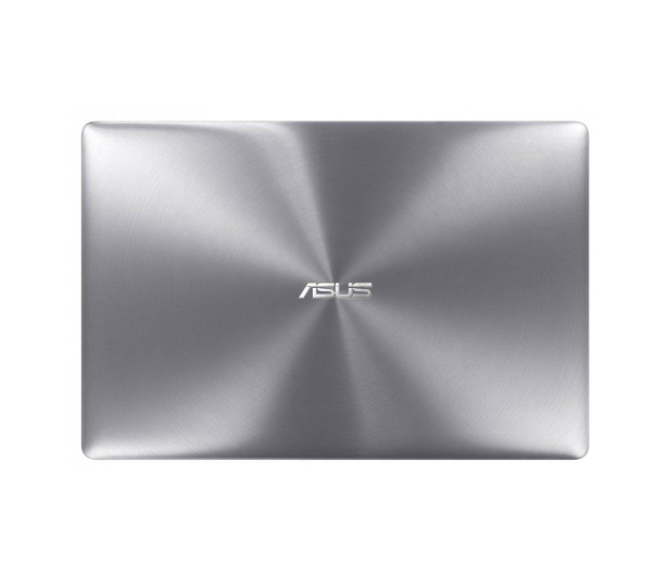 ASUS ZenBook UX501VW-24 i7-6700HQ/24GB/512SSD/Win10 - 297043 - zdjęcie 6